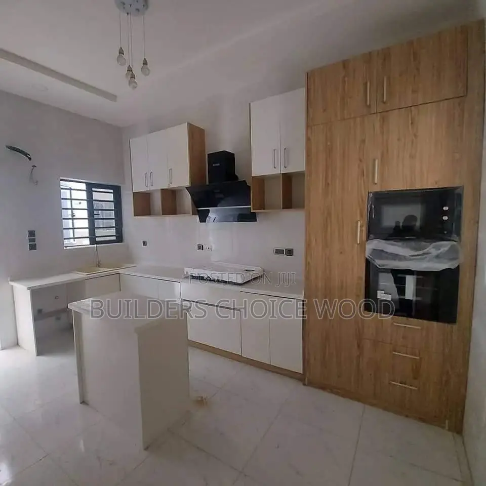 Kitchen Cabinet
