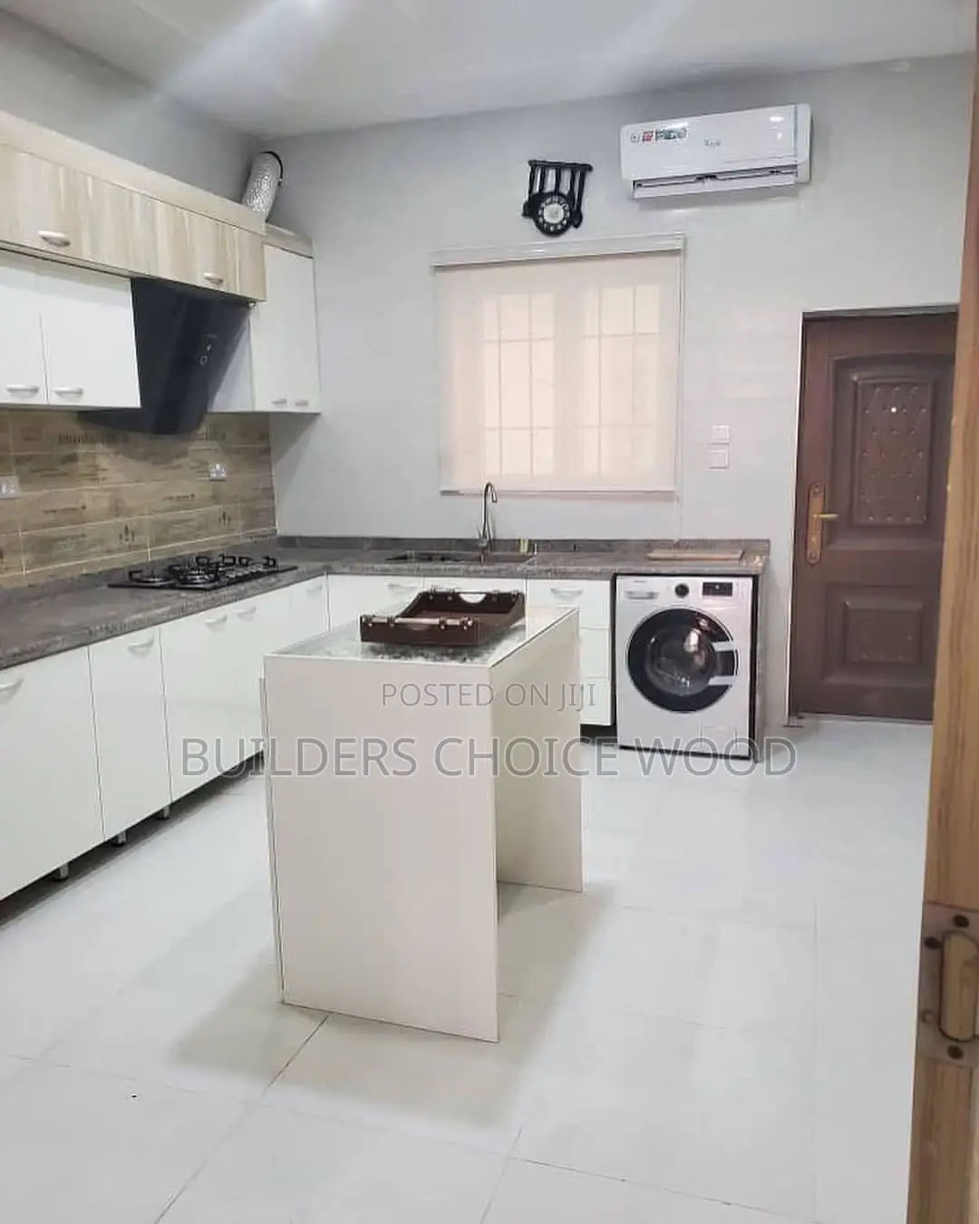 Kitchen Cabinet