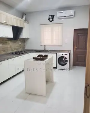 Kitchen Cabinet