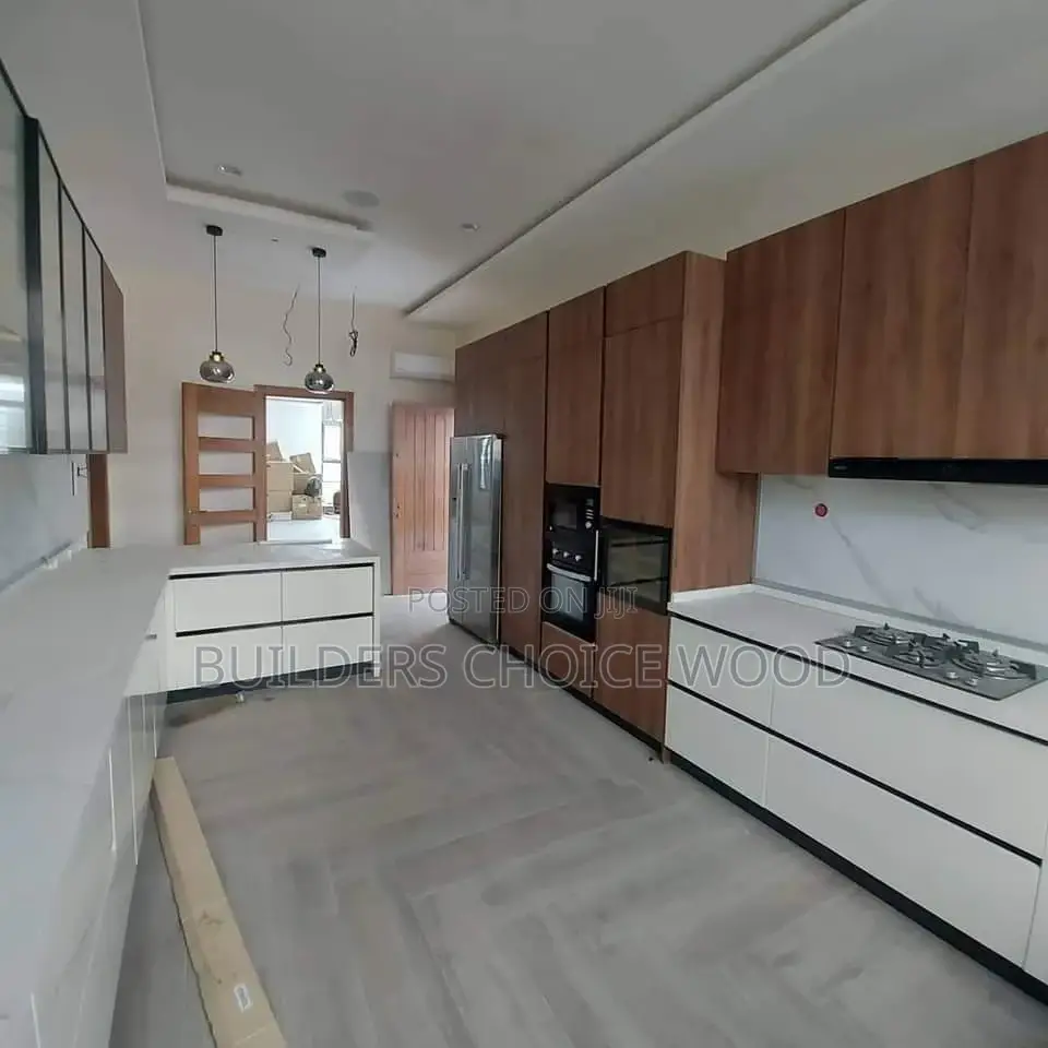 Kitchen Cabinet