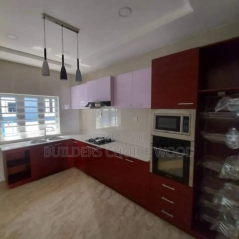 Kitchen Cabinet