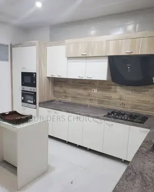 Kitchen Cabinet