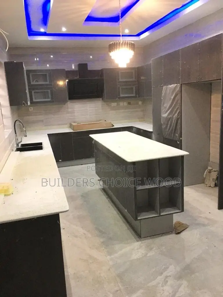 Kitchen Cabinet