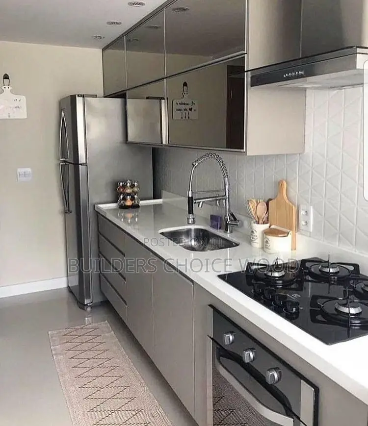 Kitchen Cabinet