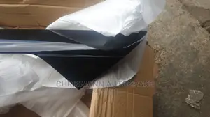 Windscreen Plastic Ford Explorer 2011-2020
