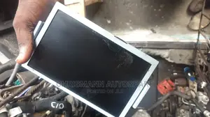 Screen Ford Edge 2011-2014