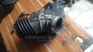Air Intake Hose Ford Edge 2008