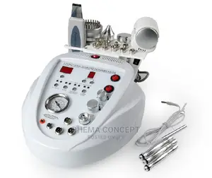 Beauty Equipment Set