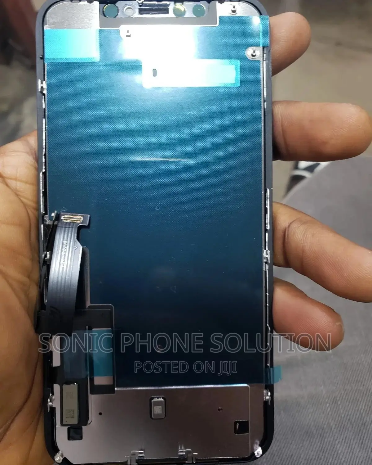 iPhone Xr Screen