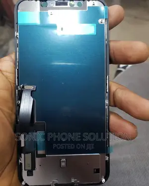 iPhone Xr Screen
