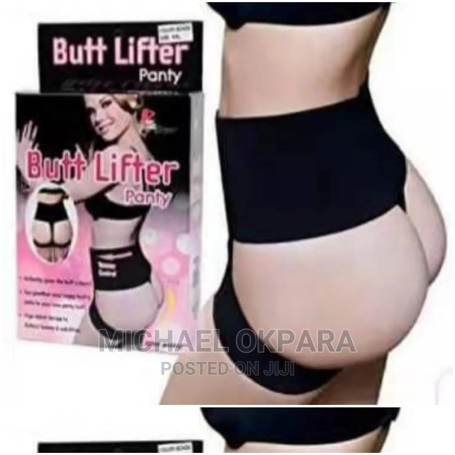 Butt Lifter