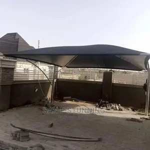 Carport Canopy Shade