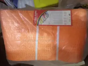 12T By 10m Lifting Sling Certificate