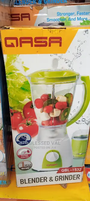 QASA Blender Grinder