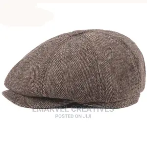 Trendy Newschool Boys Cap