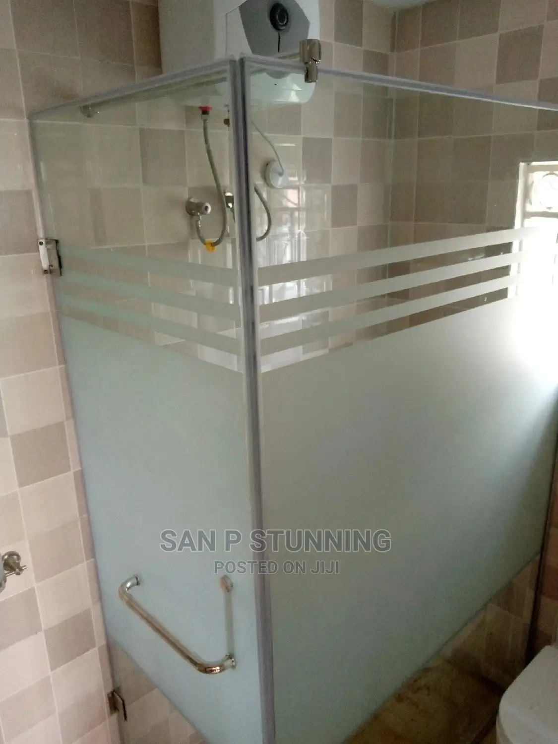 Shower Cubicle Xclusive