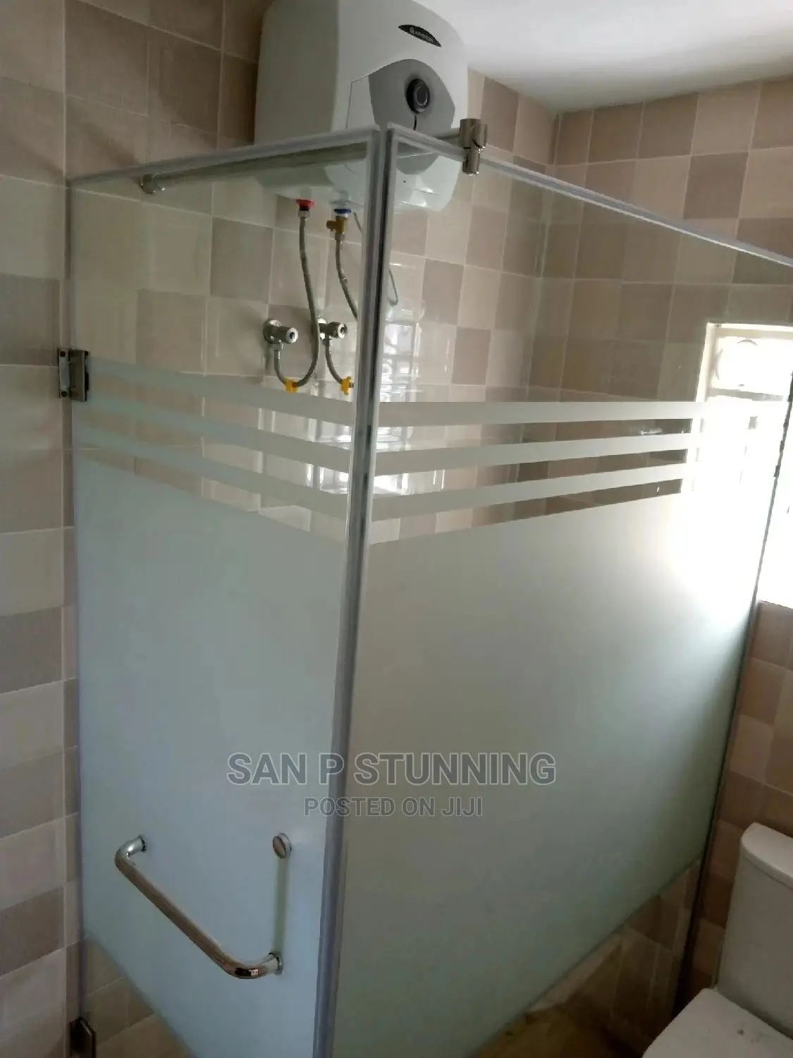 Shower Cubicle Xclusive