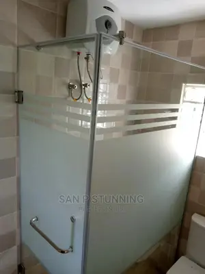 Shower Cubicle Xclusive