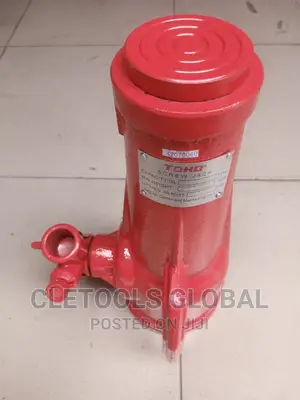 Screw Jack 20ton