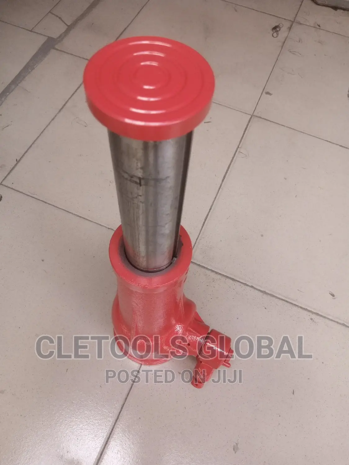 Screw Jack 20ton