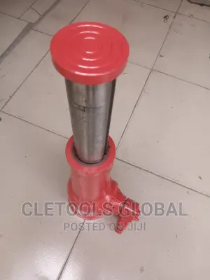 Screw Jack 20ton