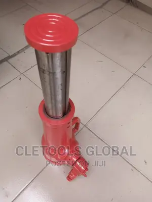 Screw Jack 20ton