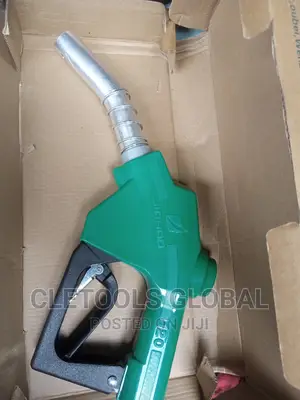 Fuel Nozzle 1"