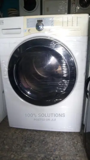 15kg Dryer Washing Machine for Sales