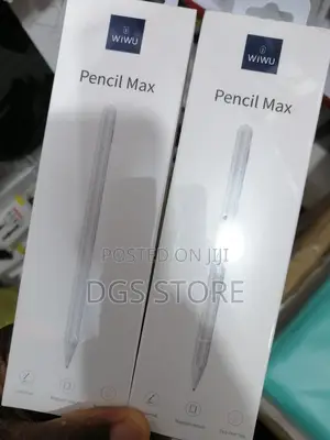 Wiwu Pencil Max Pen Touch Stylus