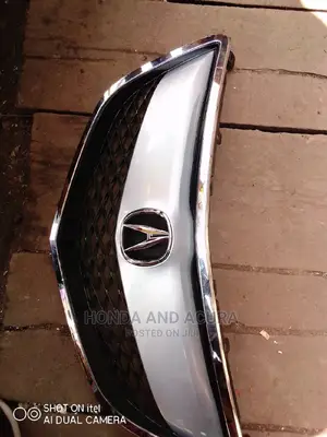 Fr Grill Acura RDX 2013-015