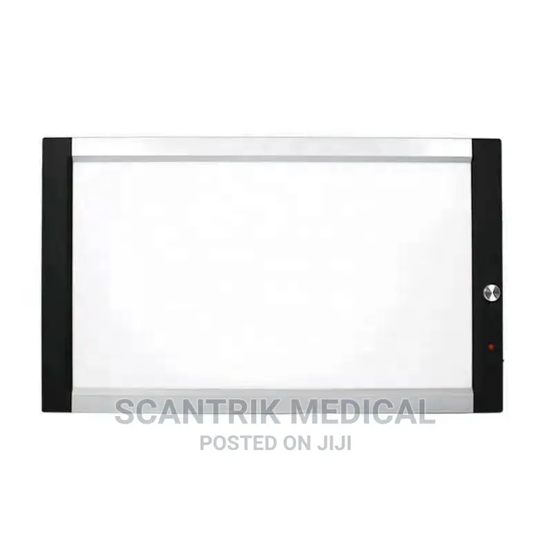 X-ray Viewing Light Box