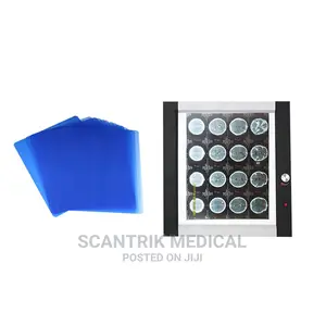 Professional Viewing Medical Film Viewer X-ray Box