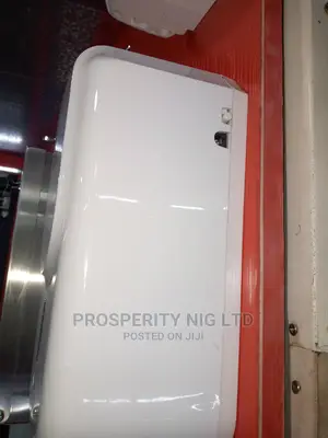 Automatic Sanitizer and Soap Dispenser