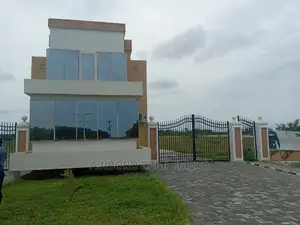 Dry Land Near Amen Estate Eleko Ibeju Lekki For Sale