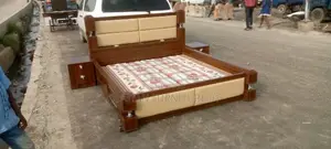 6 Fit /6 Fit Bedframe