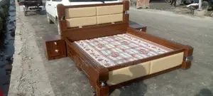 6 Fit /6 Fit Bedframe