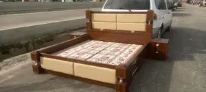 6 Fit /6 Fit Bedframe