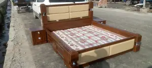 6 Fit /6 Fit Bedframe