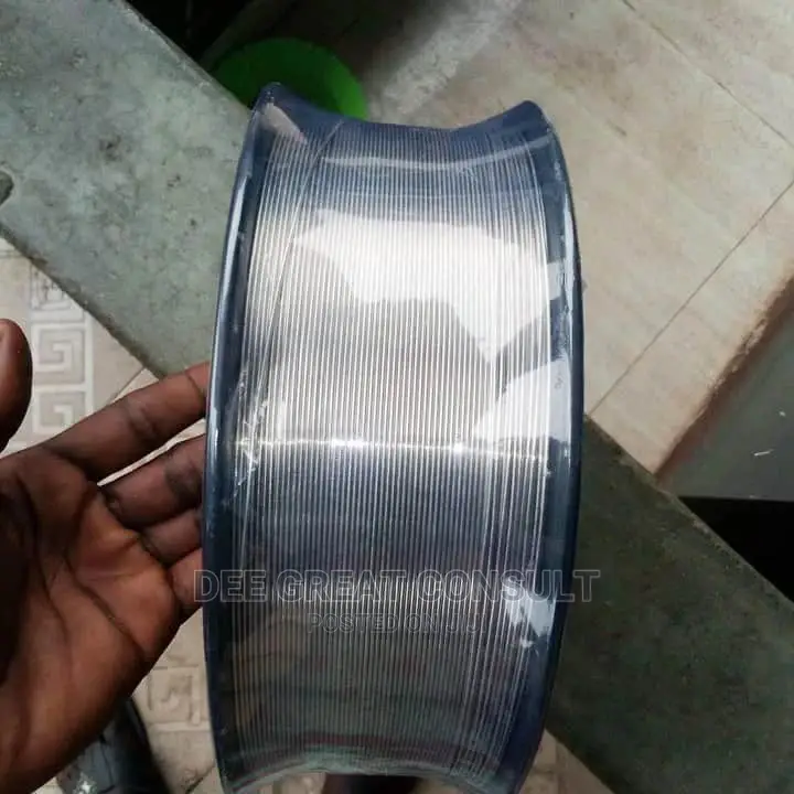 Electric Fence Wire