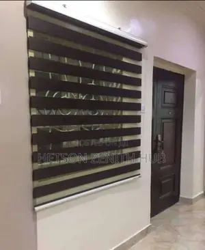 Beautiful Blinds