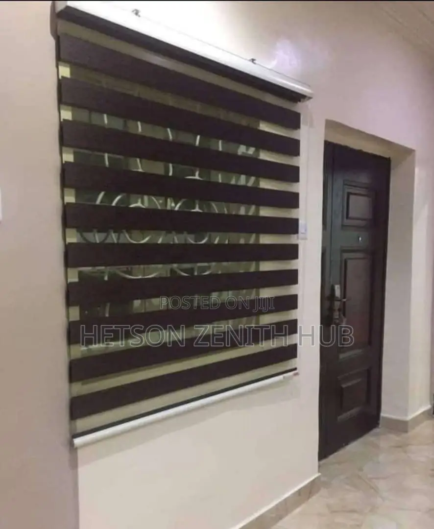 Beautiful Blinds