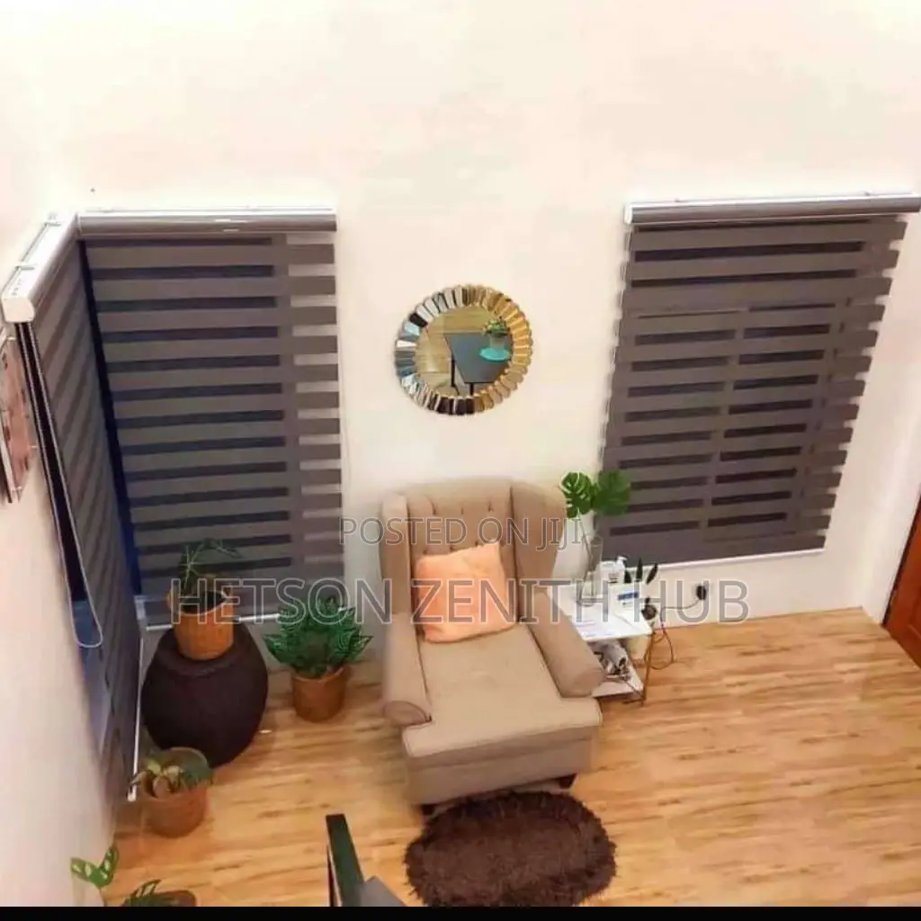 Beautiful Blinds