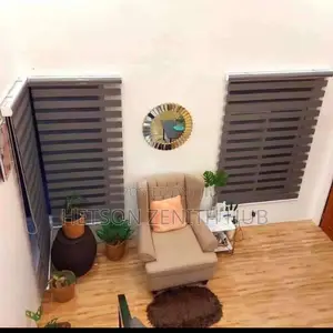 Beautiful Blinds
