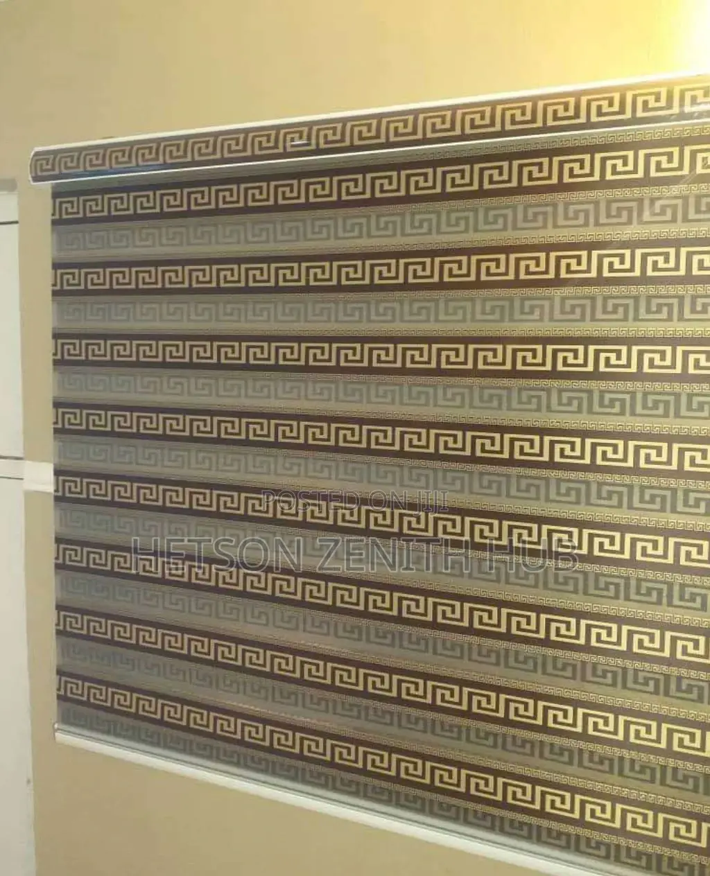 Beautiful Blinds