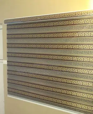 Beautiful Blinds