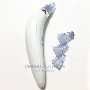 Dermasunction Black Head and Pimples Remover