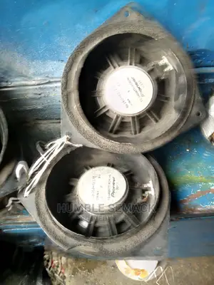 Speakers for Your Car of All Kind