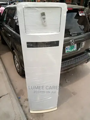 Lg 3hp Air Conditioner