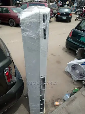 Lg 3hp Air Conditioner