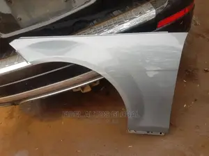 Fender Mercedes Benz C300